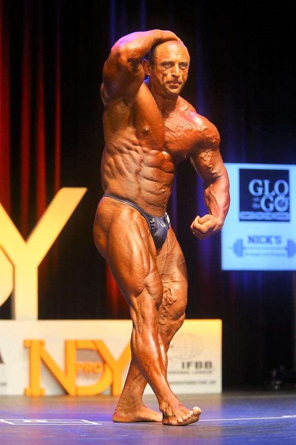 John Silvey