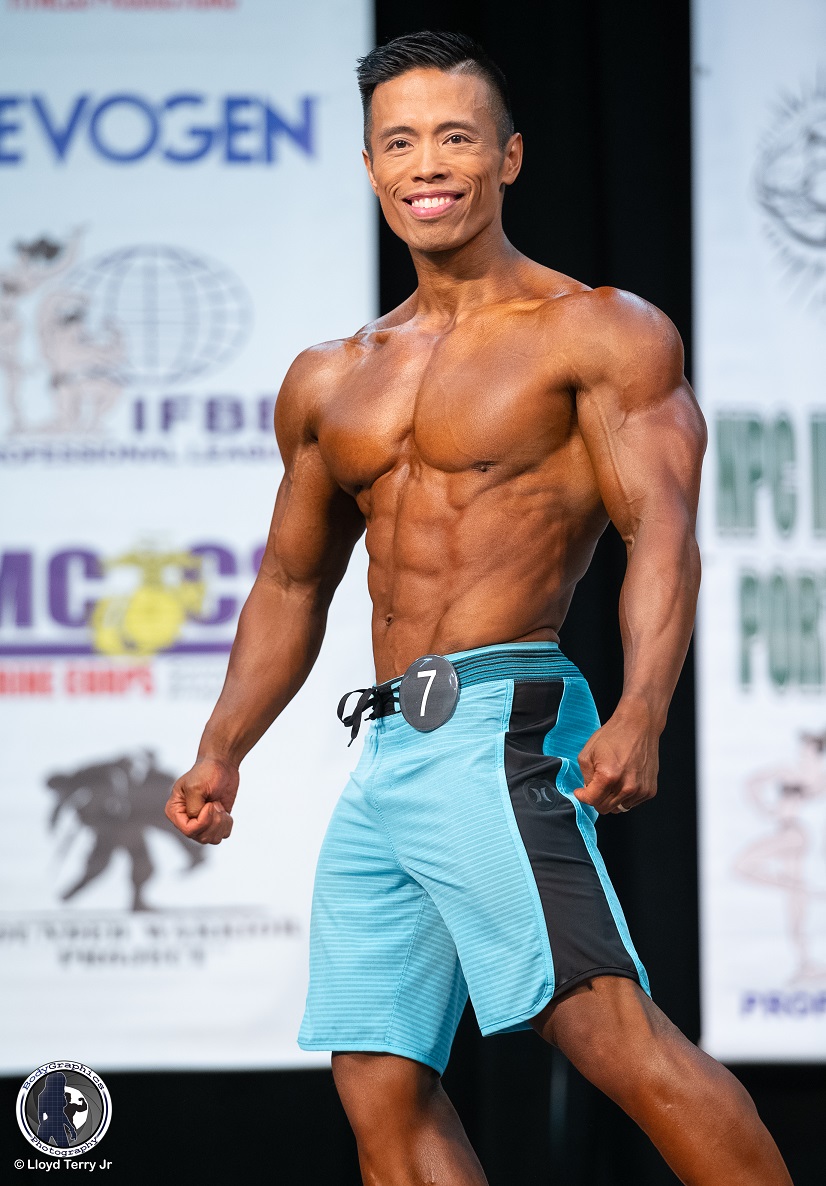 Mark Sindayen