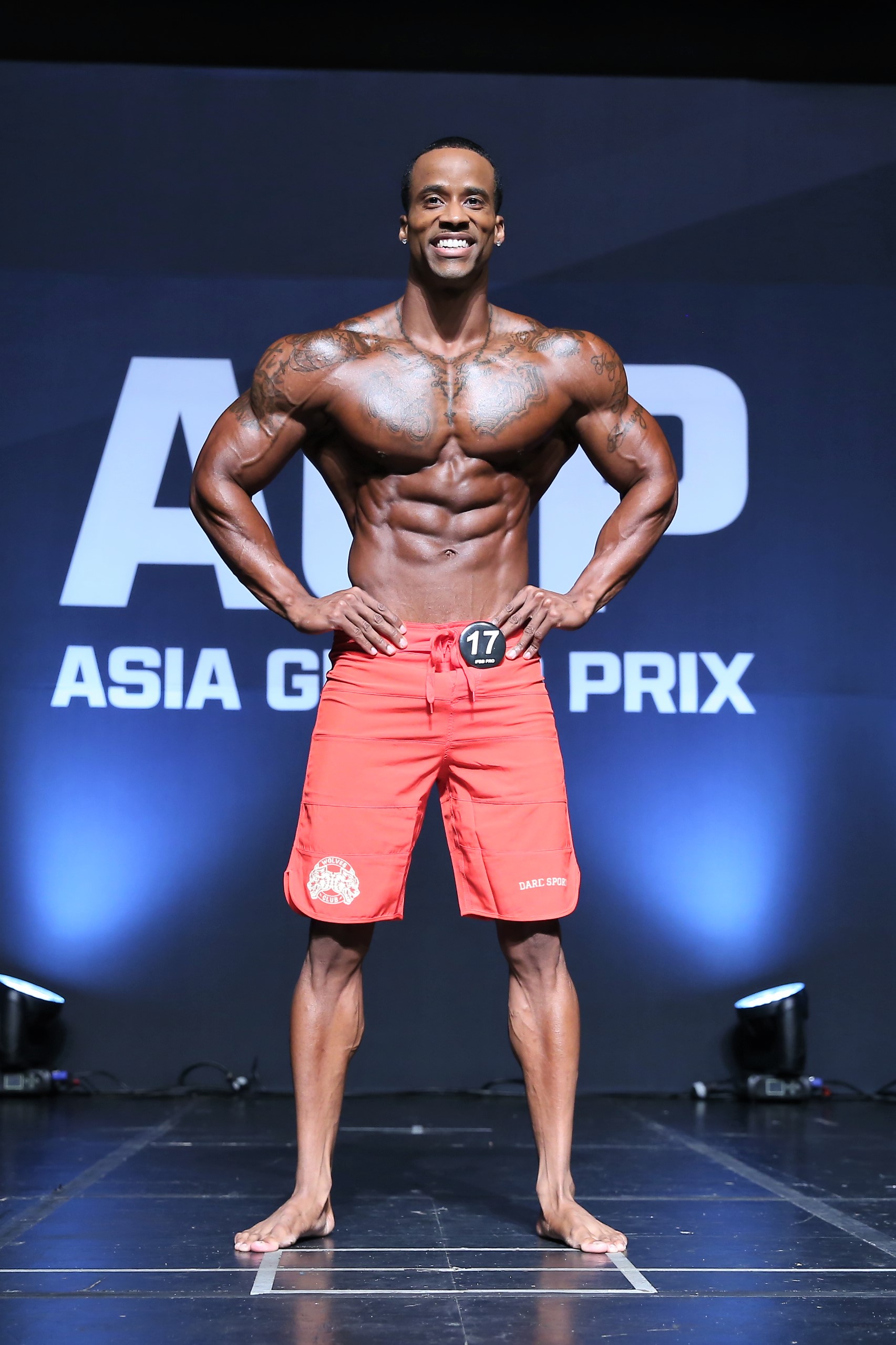 Andre Smith