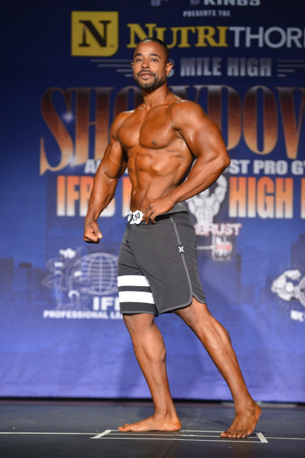 Jarmaur Stallings