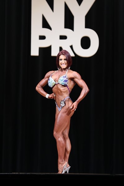 Alexis Sullivan