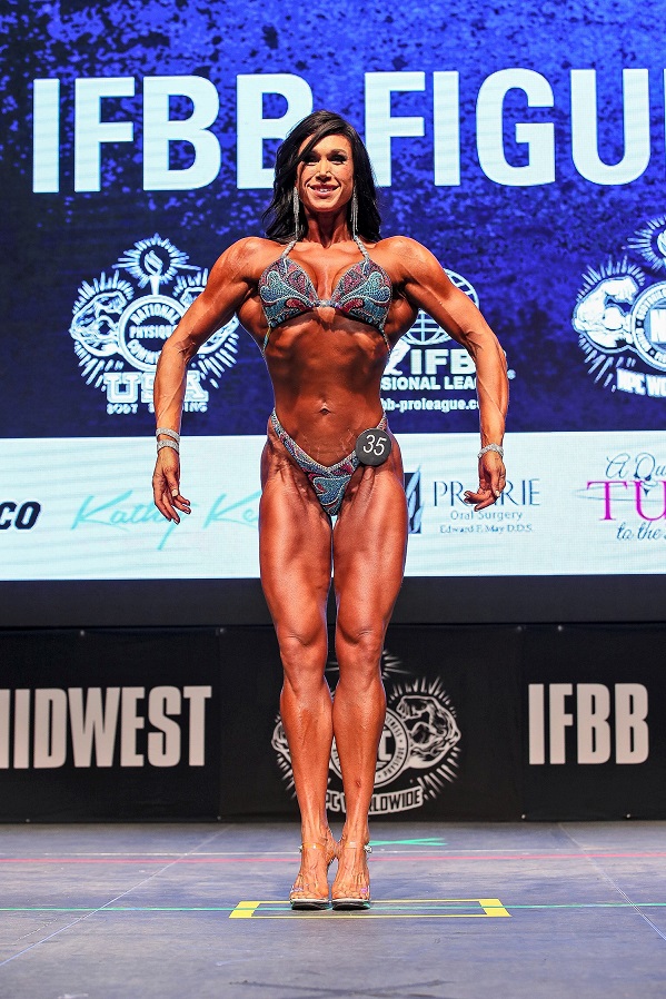 Sarah Sweeney
