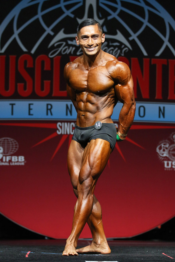 Roman Taijeron