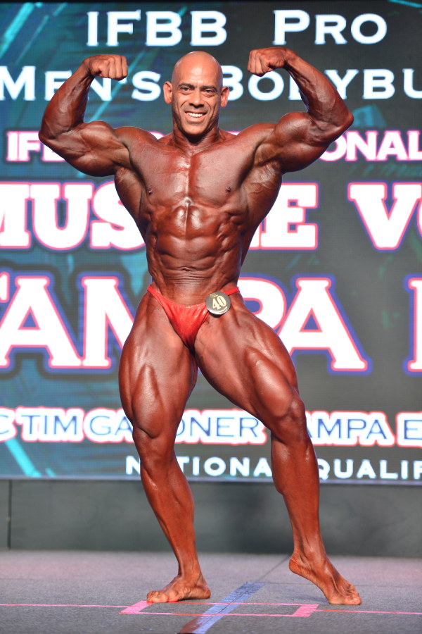 Rixio Tapia