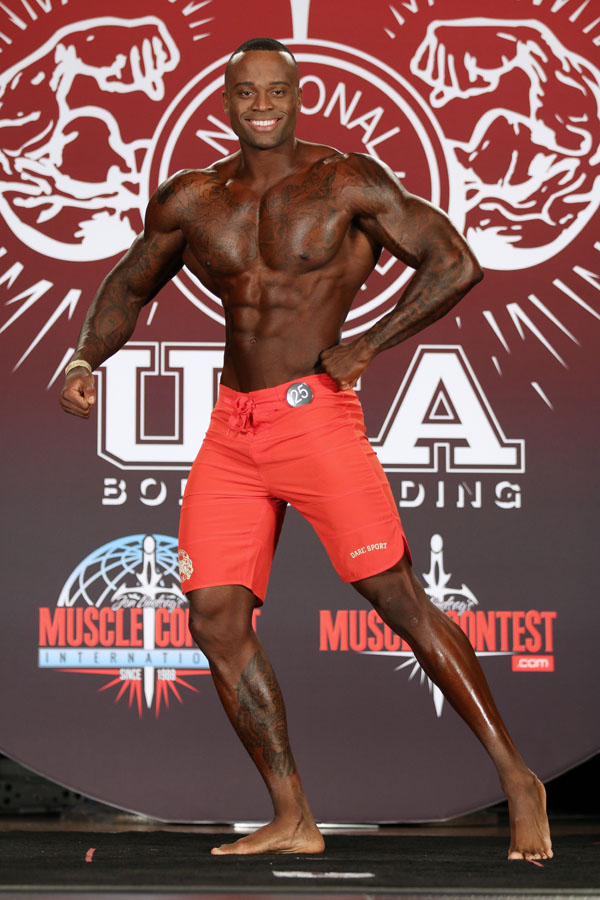 Brian Taylor