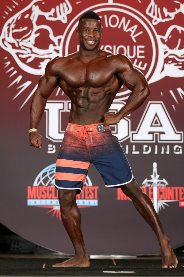 Shannon Thomas