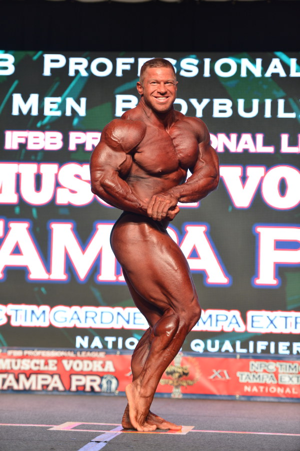 Joel Thomas