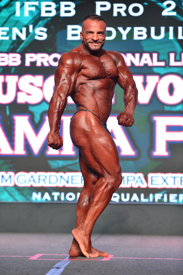 Tommy Trilivas
