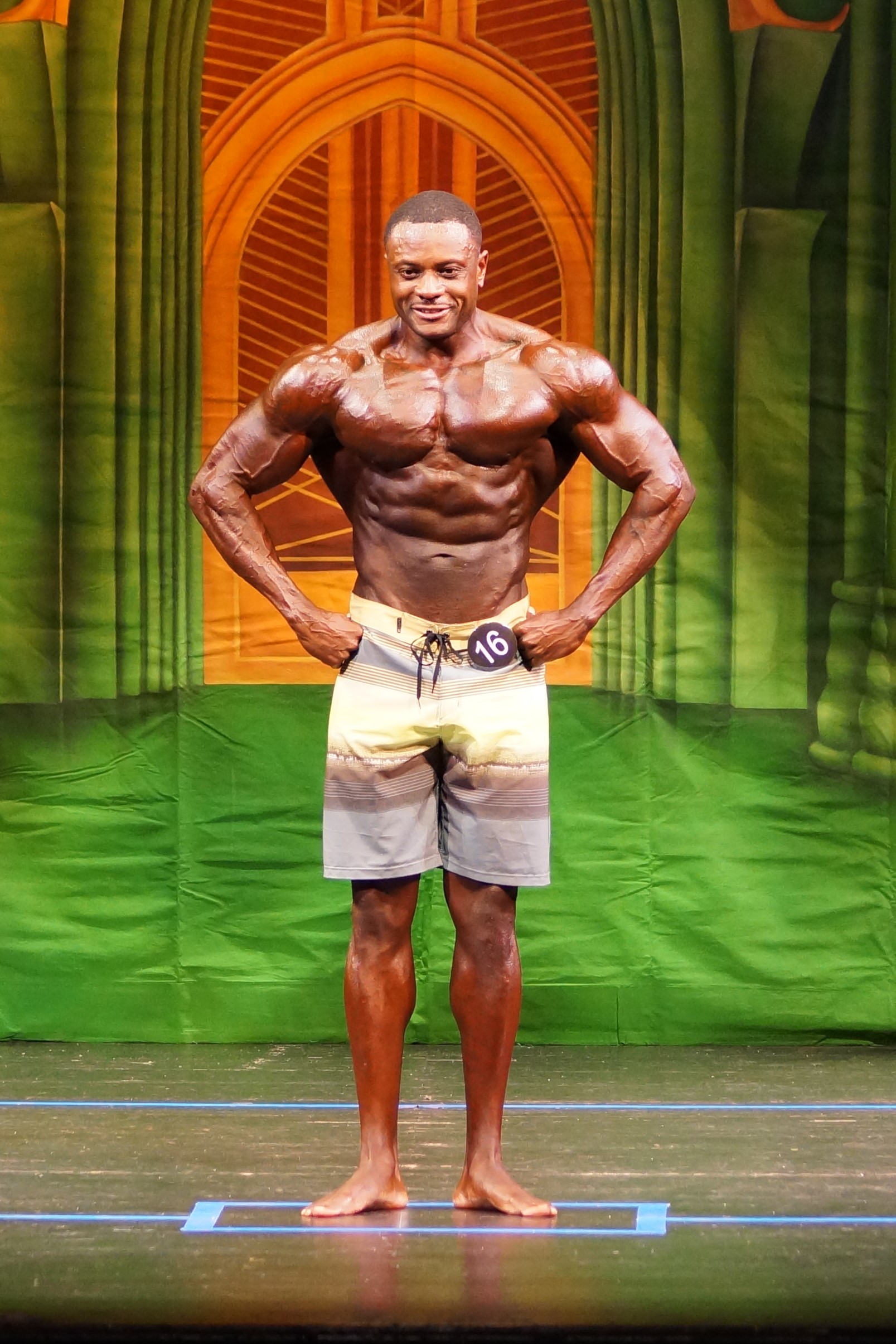 Damar Turner