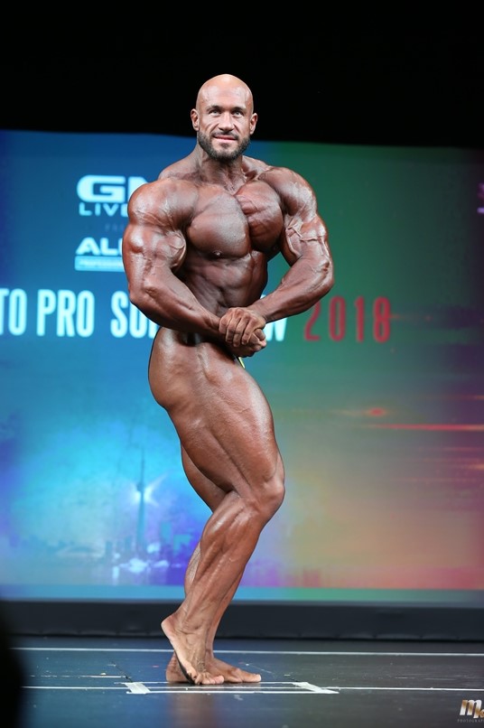 Antoine Vaillant