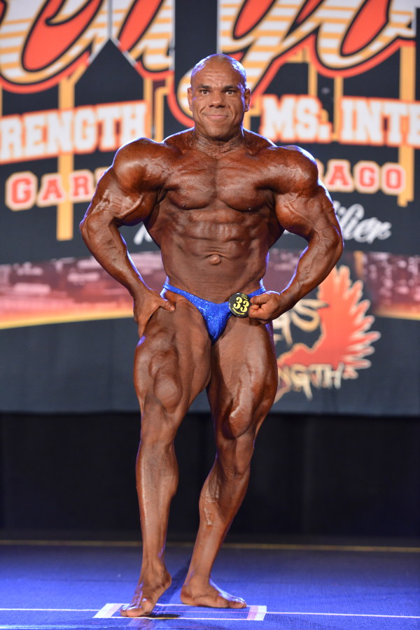 Jorlan Vieira