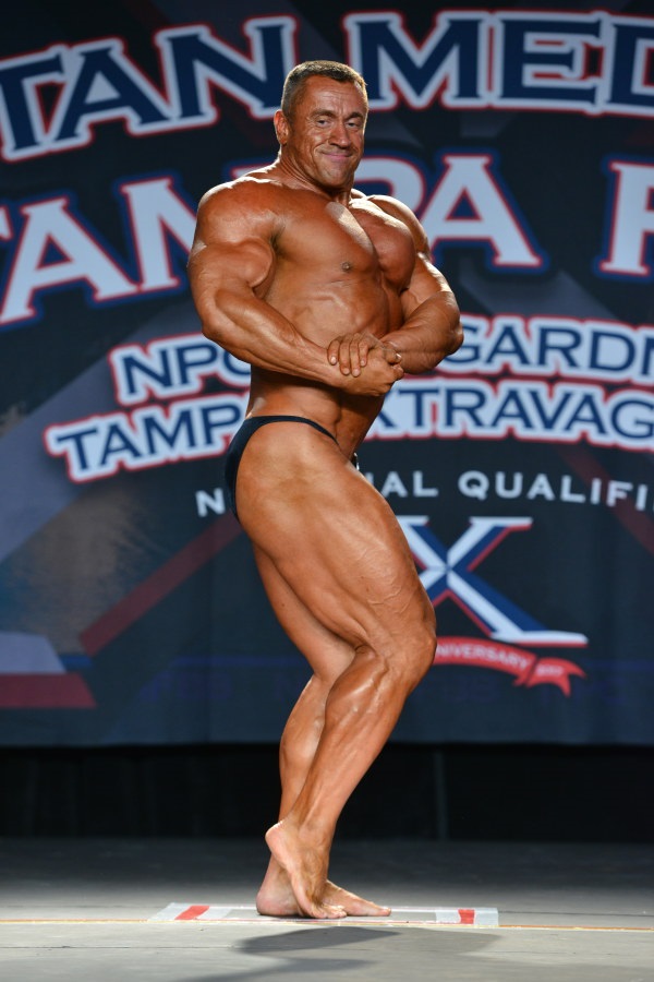 Zdenek Voprada