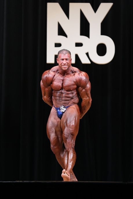 Josh Wade