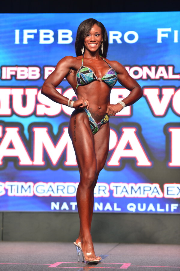 Loren Wilkins