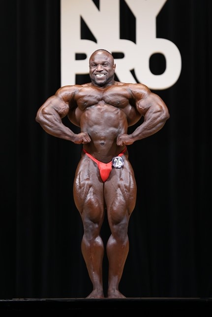 Akim Williams