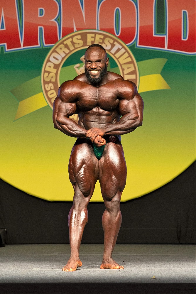 Akim Williams