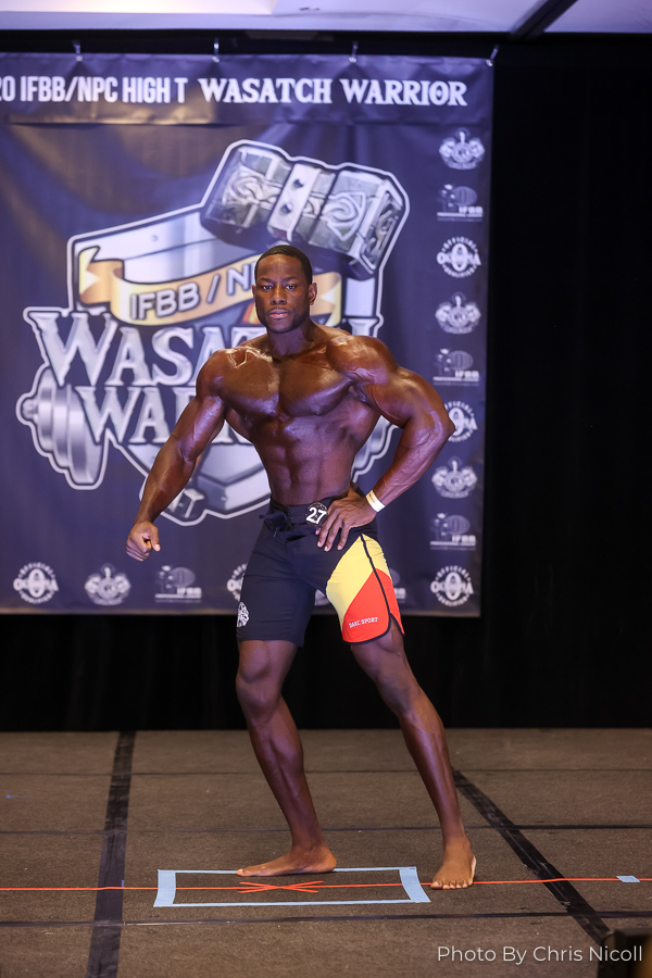 Basil Williams