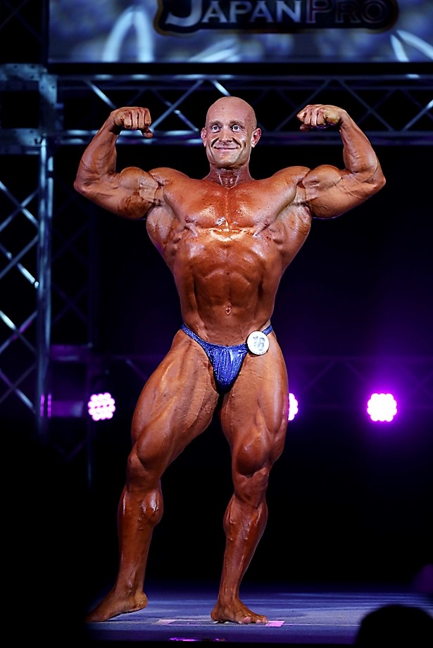 Jacob Wilson