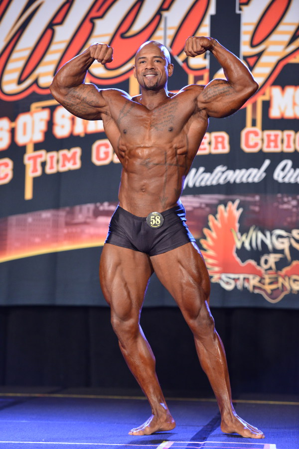 Kevin Wilson