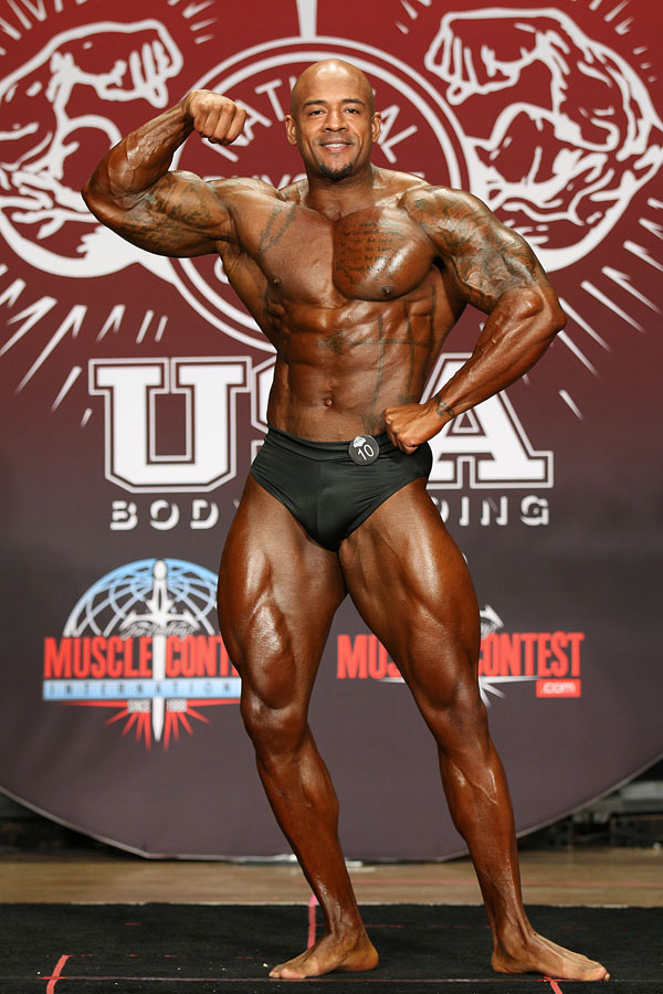 Kevin Wilson