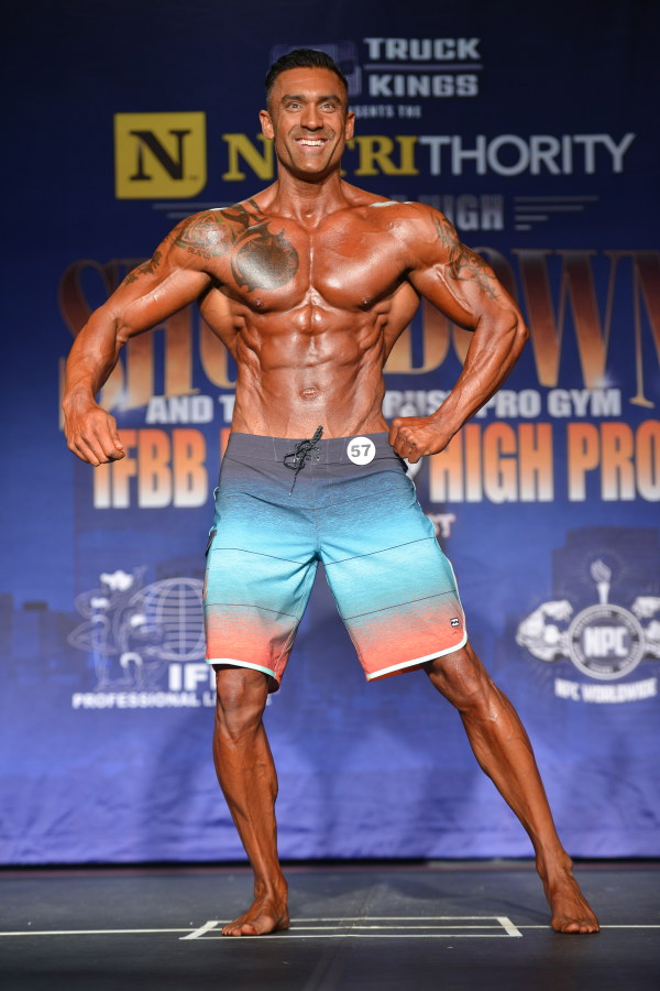 Matthew Wold