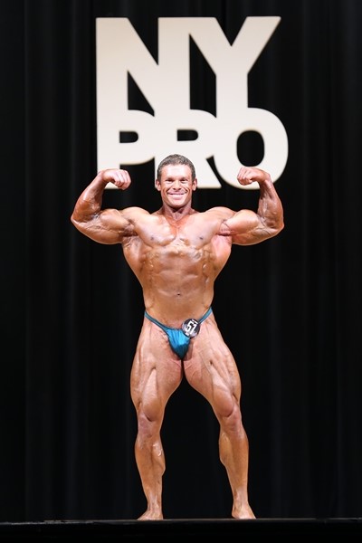 Adam Young