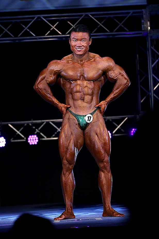 GuoSheng Yuan