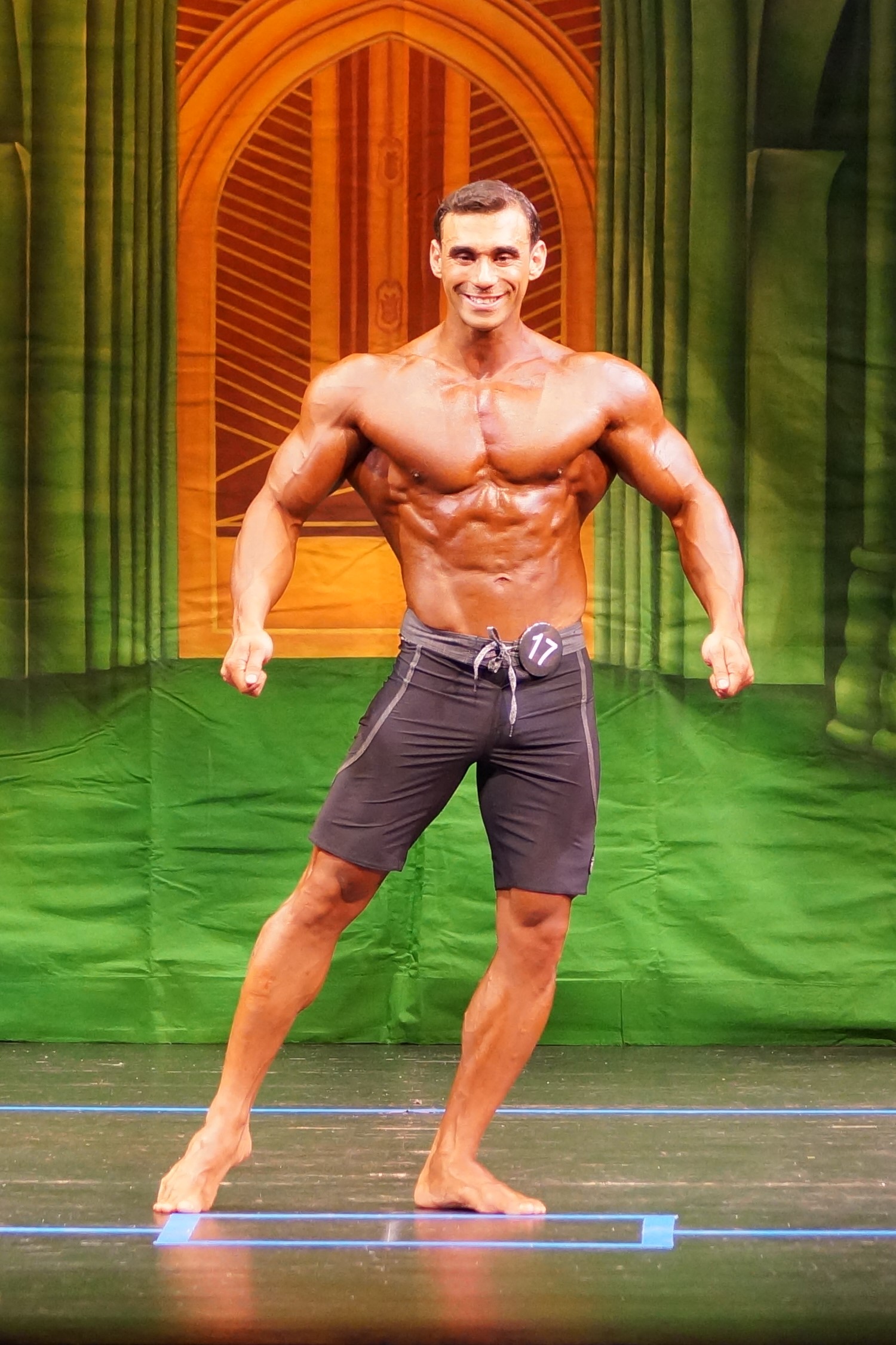 Alp Yurteri