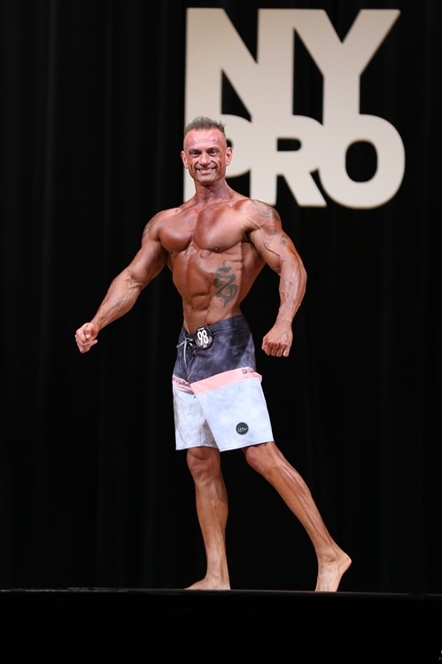 Gino Zamora