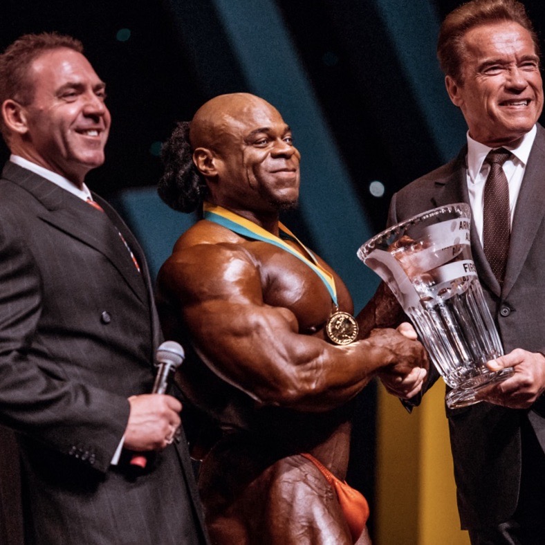 Arnold Sports Festival