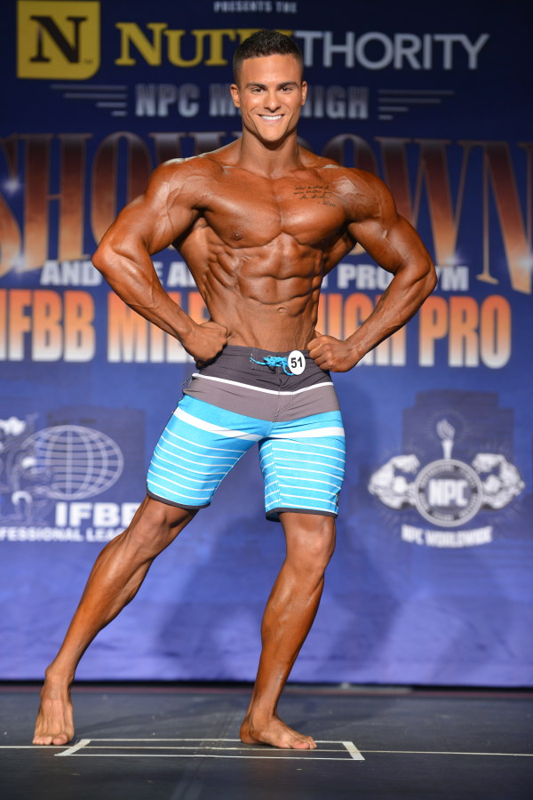 Zach Savoie